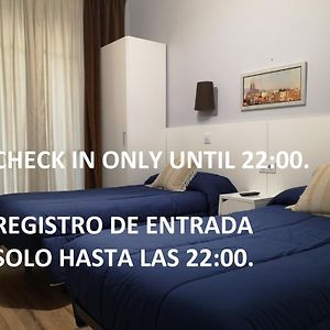 Hostal Lesseps